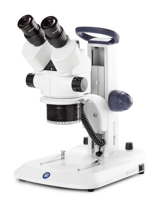 Trinocular Stereo Microscope SB.3903 - www.letscopes.com